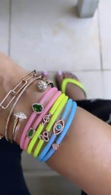 צבעי סיליקון