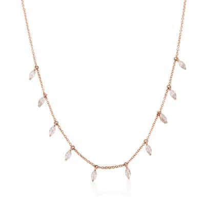 שרשרת מרקיזות מוסונייט