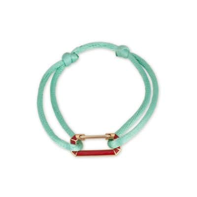 הצבע בתמונה חוט טורקיז