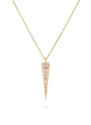 משולש יהלומים באגטים