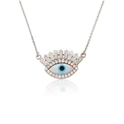 שרשרת עין הרע באגטים