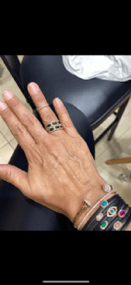 טבעת אוניקס שחורים, טבעת אינטרנטי